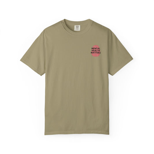 Mental Health Matters T-Shirt