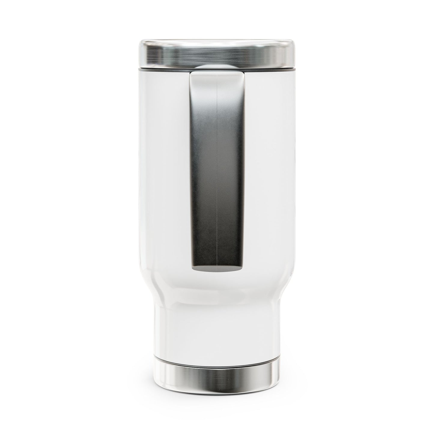 Stainless Steel Travel Mug